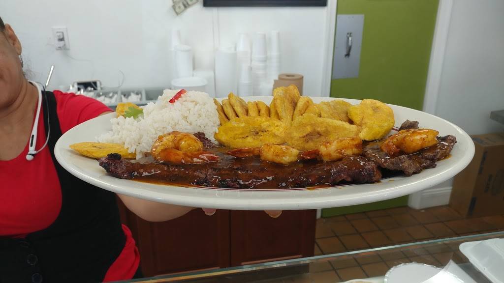 Paila & Leña | restaurant | 342 Washington St, Perth Amboy, NJ 08861, USA | 7326616000 OR +1 732-661-6000