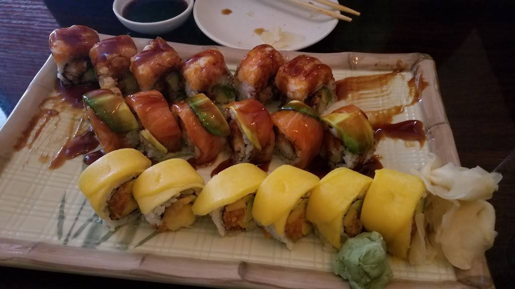 Mt Fuji Japanese Restaurant | restaurant | 1450 Clements Bridge Rd, Deptford Township, NJ 08096, USA | 8568458835 OR +1 856-845-8835