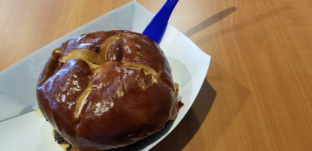 Culvers | restaurant | 4702 Park Blvd N, Pinellas Park, FL 33781, USA | 7274400111 OR +1 727-440-0111