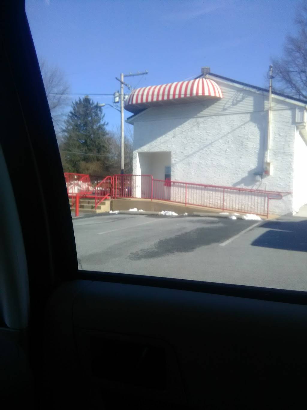 Ritas Italian Ice & Frozen Custard | restaurant | 290 S Reading Rd, Ephrata, PA 17522, USA | 7174666161 OR +1 717-466-6161