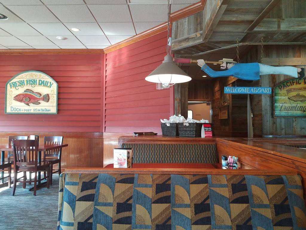 Red Lobster | restaurant | 3217 N Vermilion St, Danville, IL 61832, USA | 2174318484 OR +1 217-431-8484