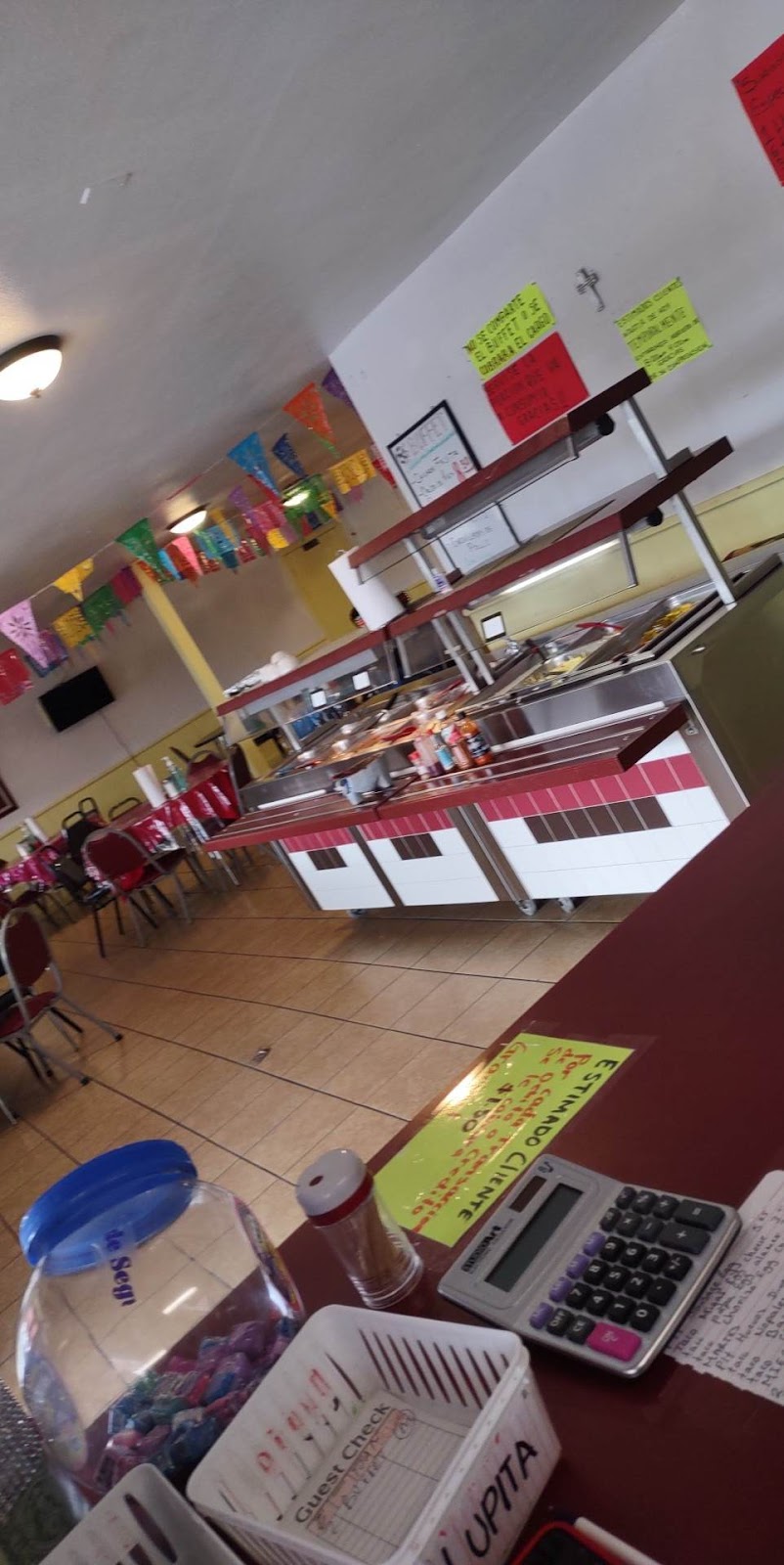 Chapin Restaurante | restaurant | 25981 FM3462, San Benito, TX 78586, USA | 9563677340 OR +1 956-367-7340