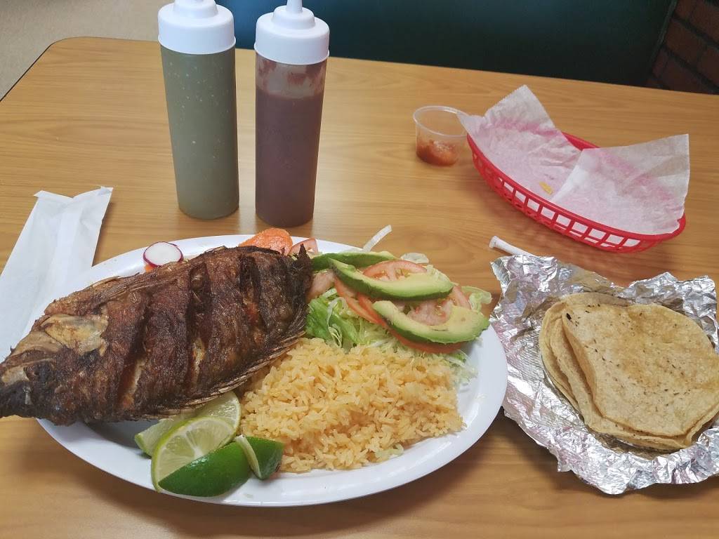 La Oaxaqueña Taqueria | restaurant | 3083 Breckinridge Blvd suite 190, Duluth, GA 30096, USA | 7709351420 OR +1 770-935-1420