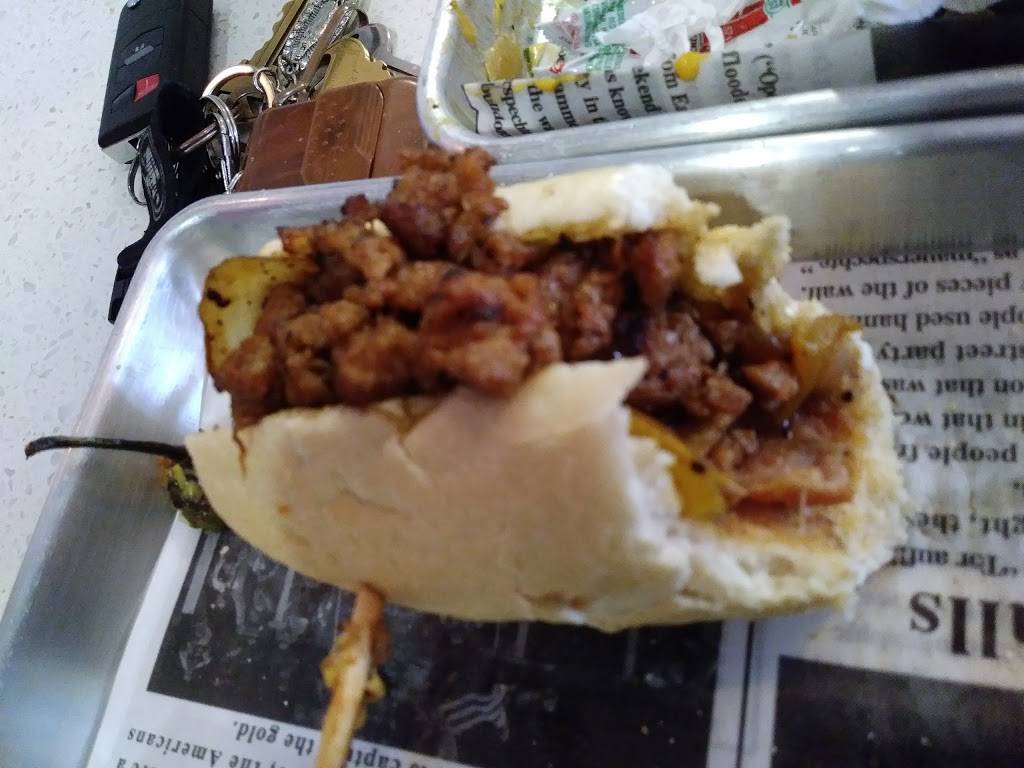 Aces & Kings Cheesesteaks | restaurant | 439 W Main St, Merced, CA 95340, USA | 2095804113 OR +1 209-580-4113