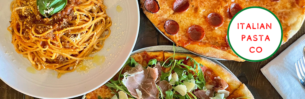 ITALIAN PASTA CO. (HOLLYWOOD) | restaurant | 5907 Hollywood Blvd, Los Angeles, CA 90028, USA | 3236457399 OR +1 323-645-7399