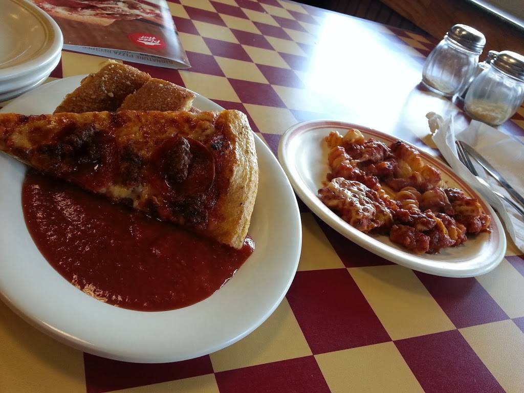 Pizza Hut | restaurant | 34210 Center Ridge Rd, North Ridgeville, OH 44039, USA | 4403272288 OR +1 440-327-2288