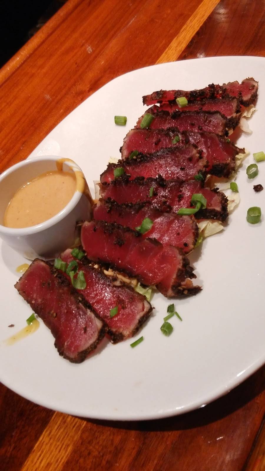 Outback Steakhouse | restaurant | 2949 Washington Rd, Augusta, GA 30909, USA | 7067334329 OR +1 706-733-4329