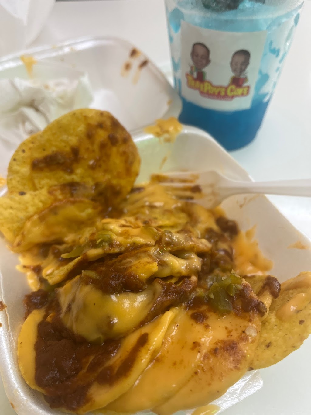 TraePay’s Cafe | restaurant | 3295 Joe Treadwell Dr Suite B, Mobile, AL 36606, USA | 2513843041 OR +1 251-384-3041