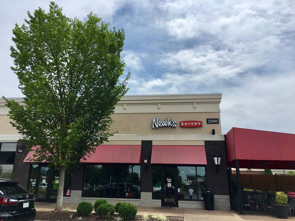 Newks Eatery | restaurant | 2615 Medical Center Pkwy Suite 2560, Murfreesboro, TN 37129, USA | 6154941979 OR +1 615-494-1979