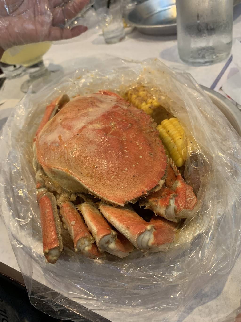 CaJun Boil and Bar | restaurant | 15200 S 94th Ave, Orland Park, IL 60462, USA | 7087377836 OR +1 708-737-7836