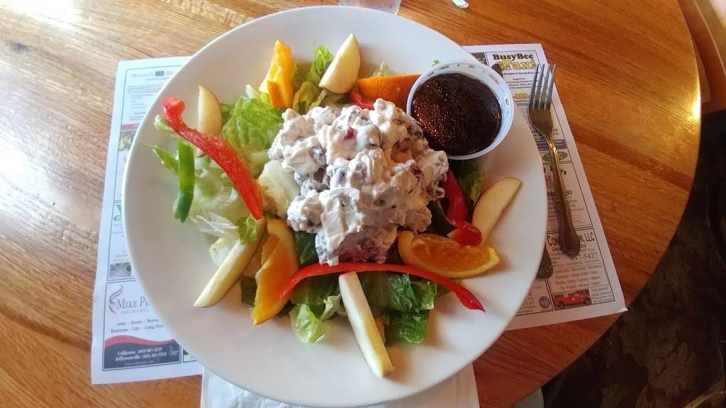 Dannys Restaurant | restaurant | 178 Kingston Ave, Wurtsboro, NY 12790, USA | 8458882000 OR +1 845-888-2000