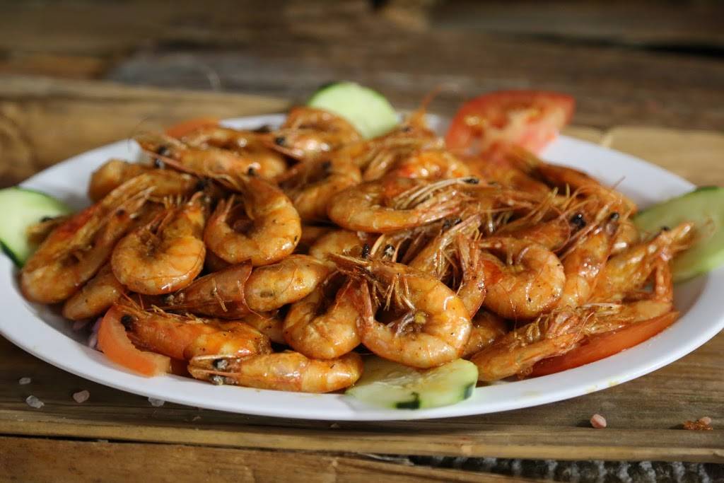 Mariscos El Barco | restaurant | 625 W Main St, Charlottesville, VA 22903, USA | 4342022953 OR +1 434-202-2953