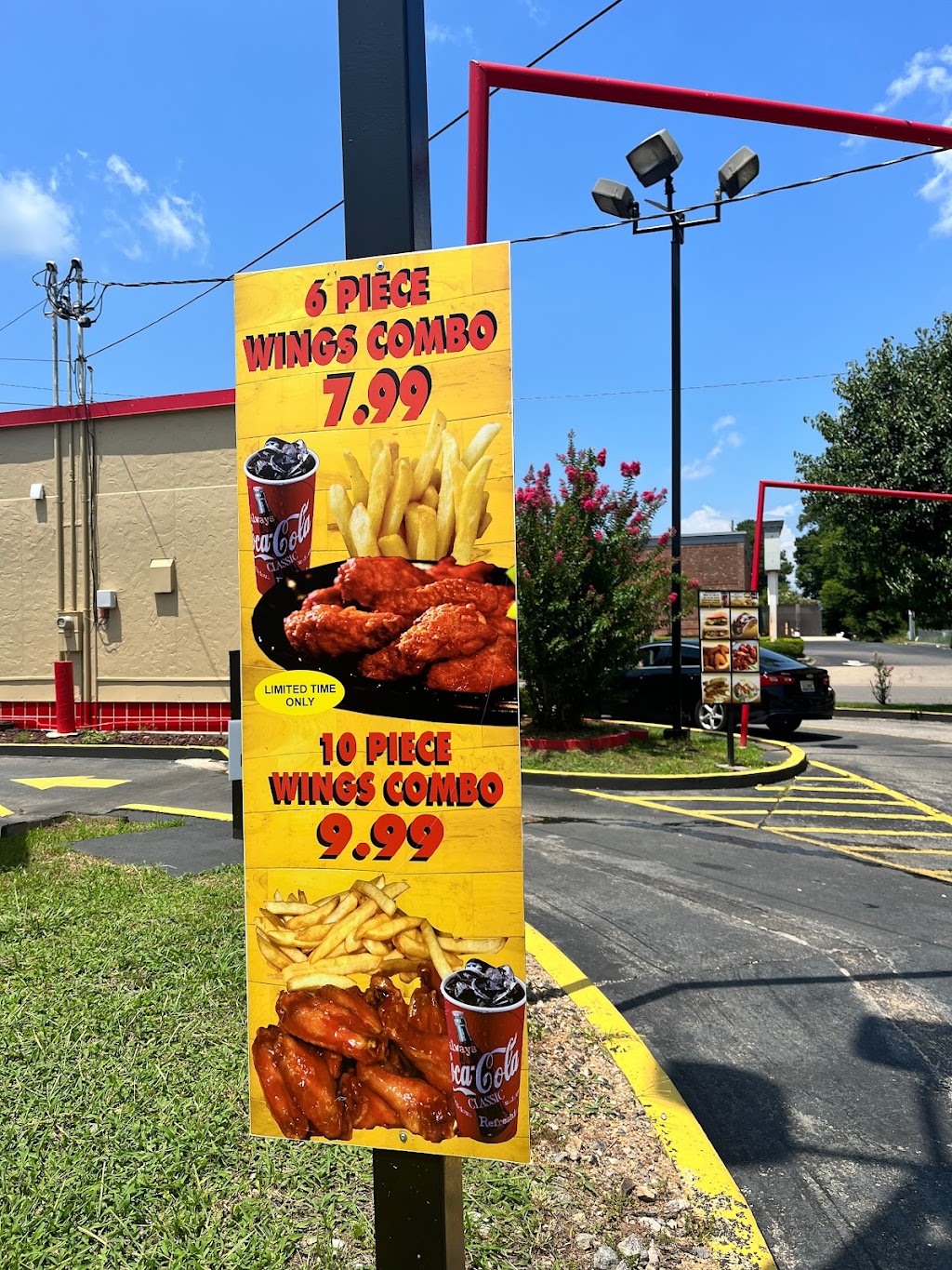 American Ranch House-Lomb Avenue | restaurant | 636 Lomb Ave, Birmingham, AL 35211, USA | 2052025872 OR +1 205-202-5872