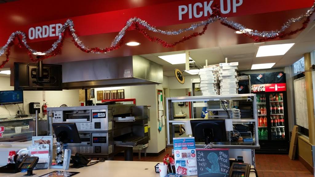 Dominos Pizza | meal delivery | 8309 Martinsburg Pike, Shepherdstown, WV 25443, USA | 3048762595 OR +1 304-876-2595