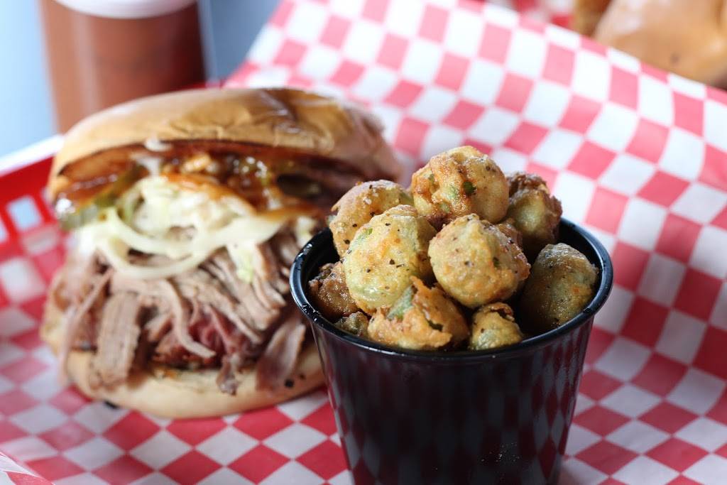 Moes Original BBQ - Boulder | restaurant | 675 30th St, Boulder, CO 80303, USA | 3034404227 OR +1 303-440-4227