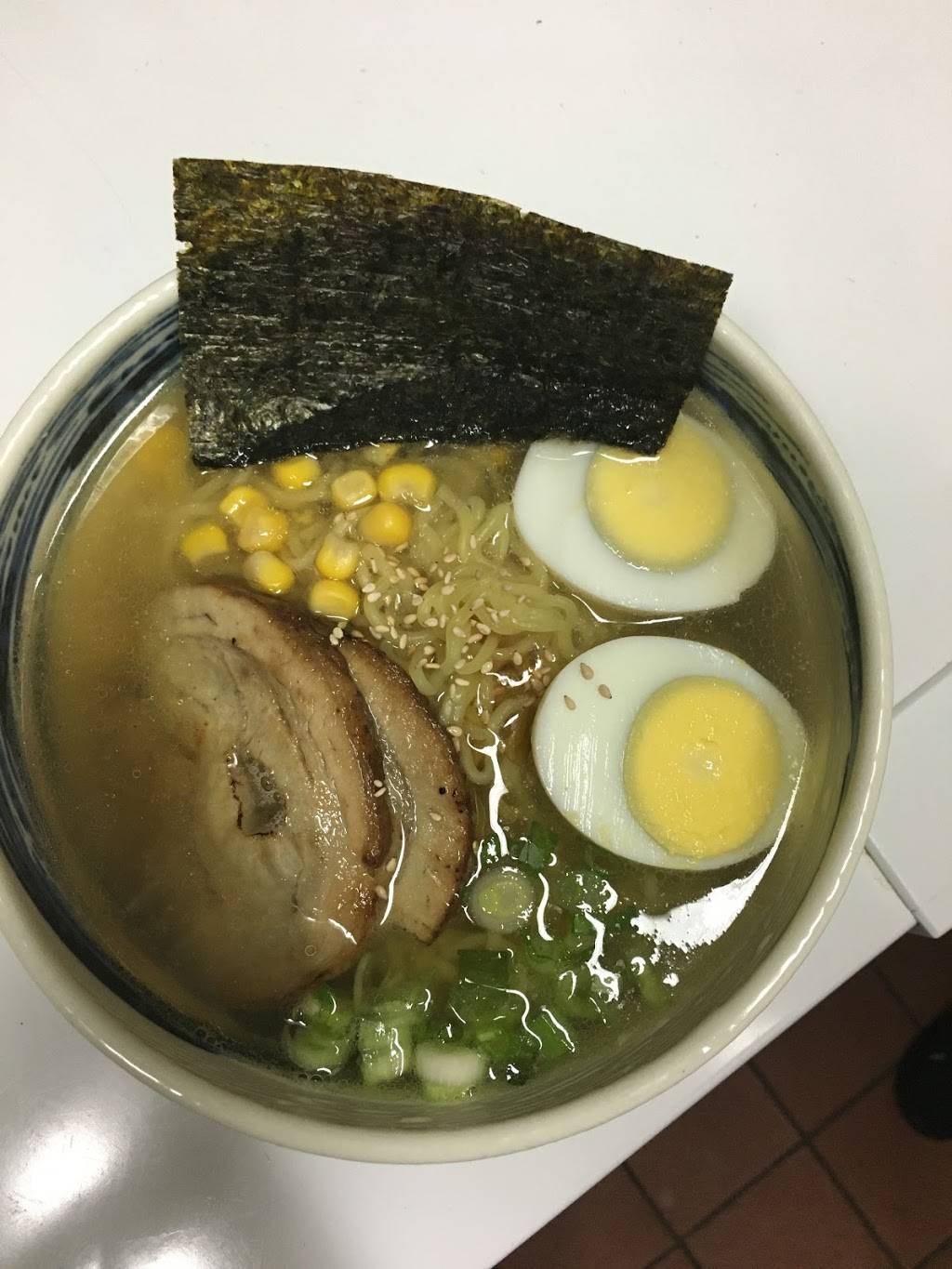 Gege Express Poke Station | restaurant | 11815 Queens Blvd, Queens, NY 11375, USA | 7187932595 OR +1 718-793-2595