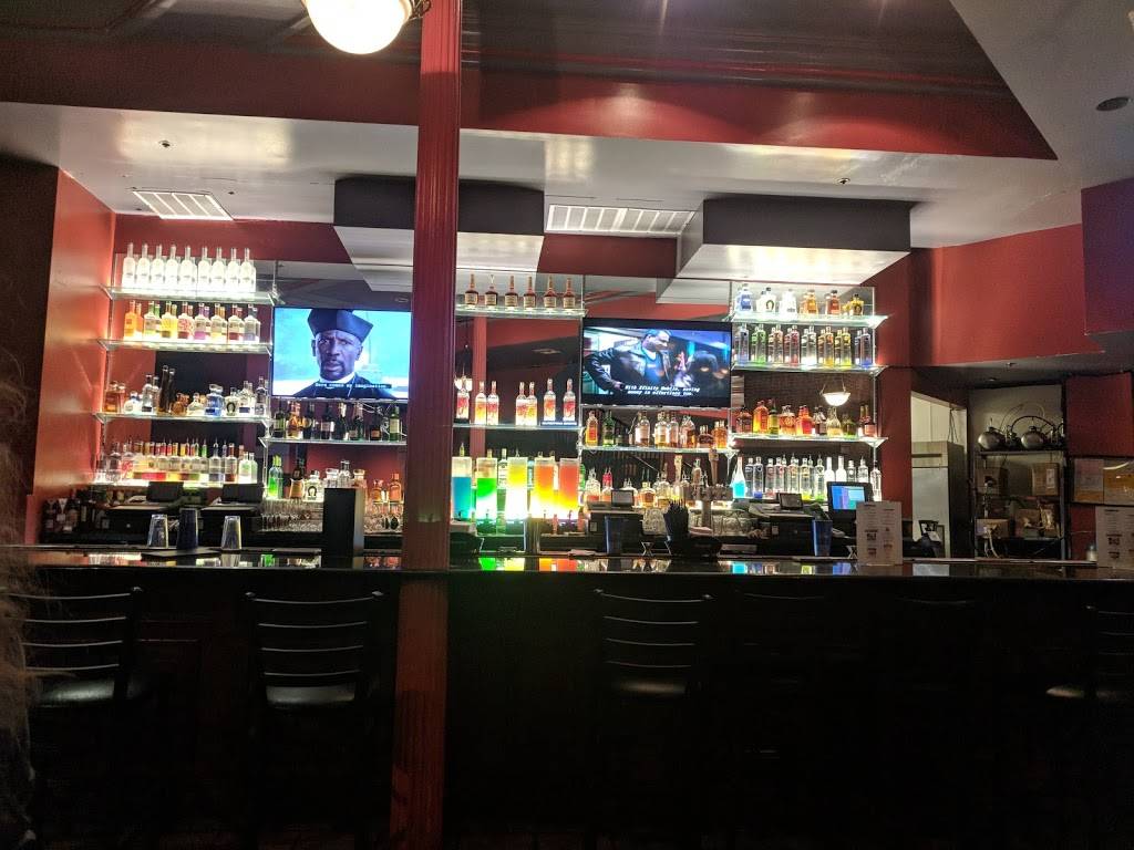 Fuze Bar & Grill | restaurant | 58 S 1st St, San Jose, CA 95113, USA | 4085640488 OR +1 408-564-0488