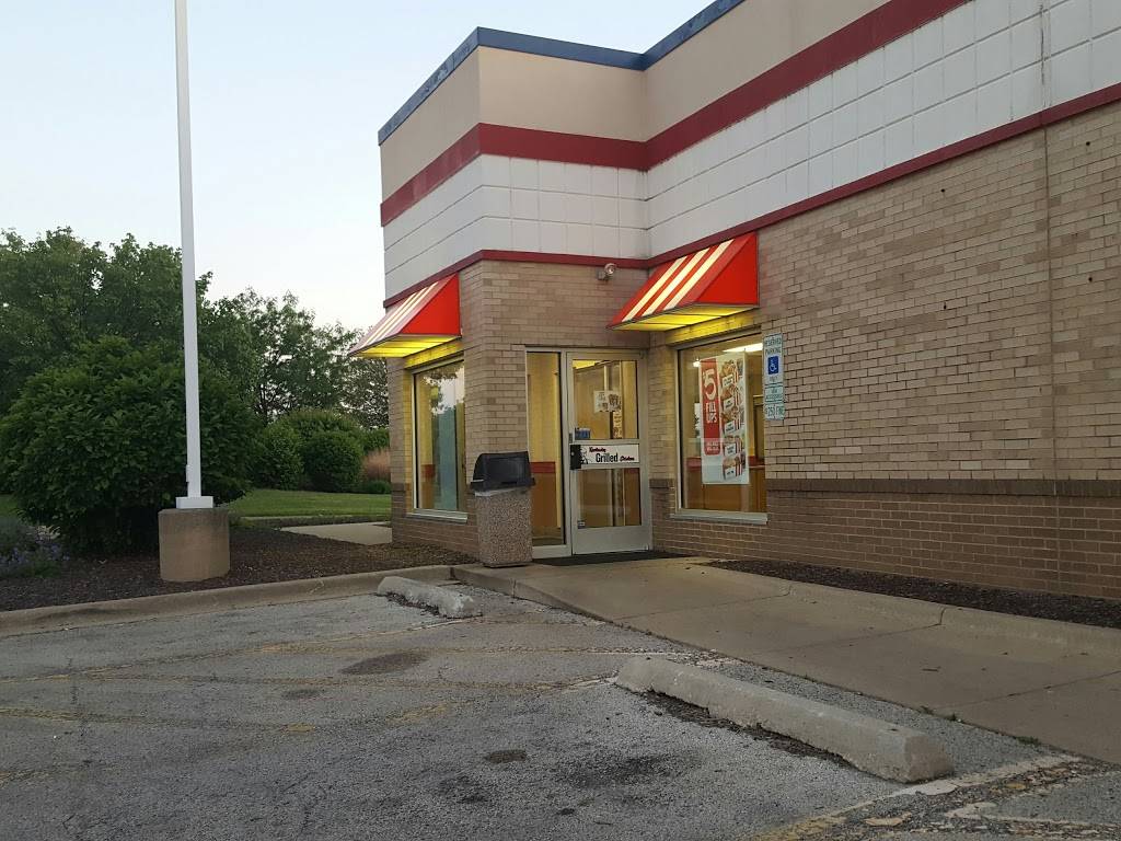 KFC | restaurant | 227 S Weber Rd, Bolingbrook, IL 60490, USA | 6307719539 OR +1 630-771-9539