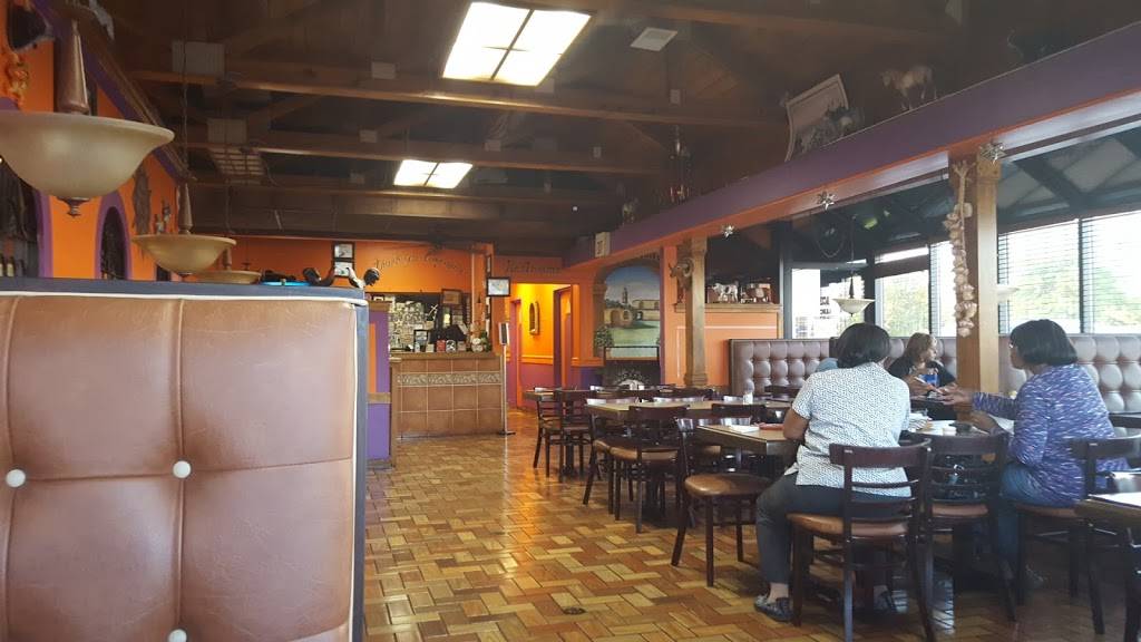 La Hacienda Mexican Restaurant | restaurant | 1012 Sunset Ave, Clinton, NC 28328, USA | 9105925896 OR +1 910-592-5896