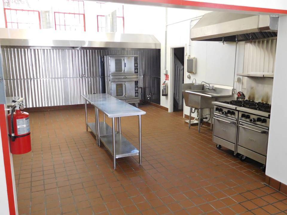 The Vegan Commissary Kitchen | restaurant | 1125 Benicia Rd, Vallejo, CA 94591, USA | 7077423459 OR +1 707-742-3459