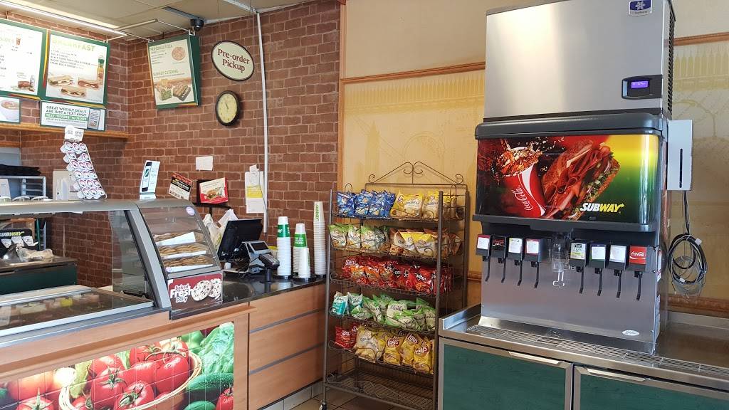 Subway | meal takeaway | 9954 Lake Forest Blvd Suite 8, New Orleans, LA 70127, USA | 5042454155 OR +1 504-245-4155