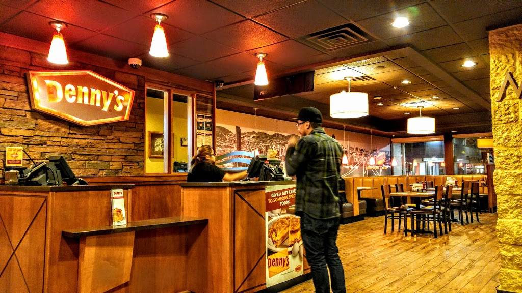 Dennys | restaurant | 30163 Industrial, Hayward, CA 94544, USA | 5104710311 OR +1 510-471-0311