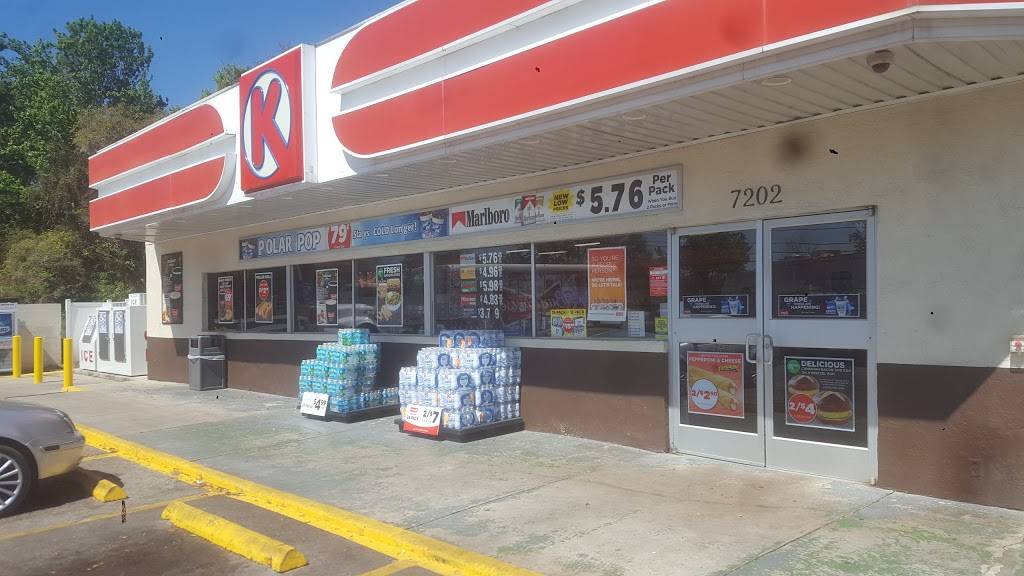 Circle K | meal takeaway | 7202 W Knights Griffin Rd, Plant City, FL 33565, USA | 8139865730 OR +1 813-986-5730