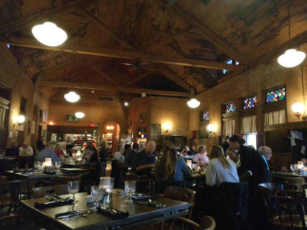 Beverly Depot Restaurant | restaurant | 10 Park St, Beverly, MA 01915, USA | 9789275402 OR +1 978-927-5402