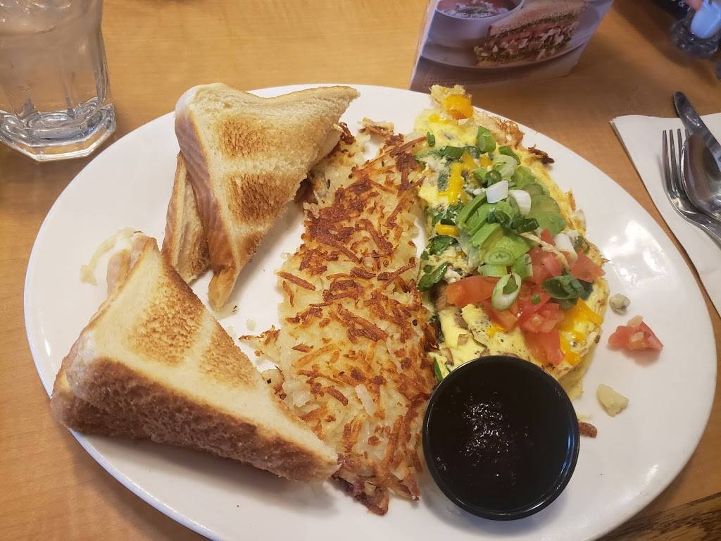 Sharis Cafe and Pies | bakery | 1200 NE Baker St, McMinnville, OR 97128, USA | 5034720561 OR +1 503-472-0561