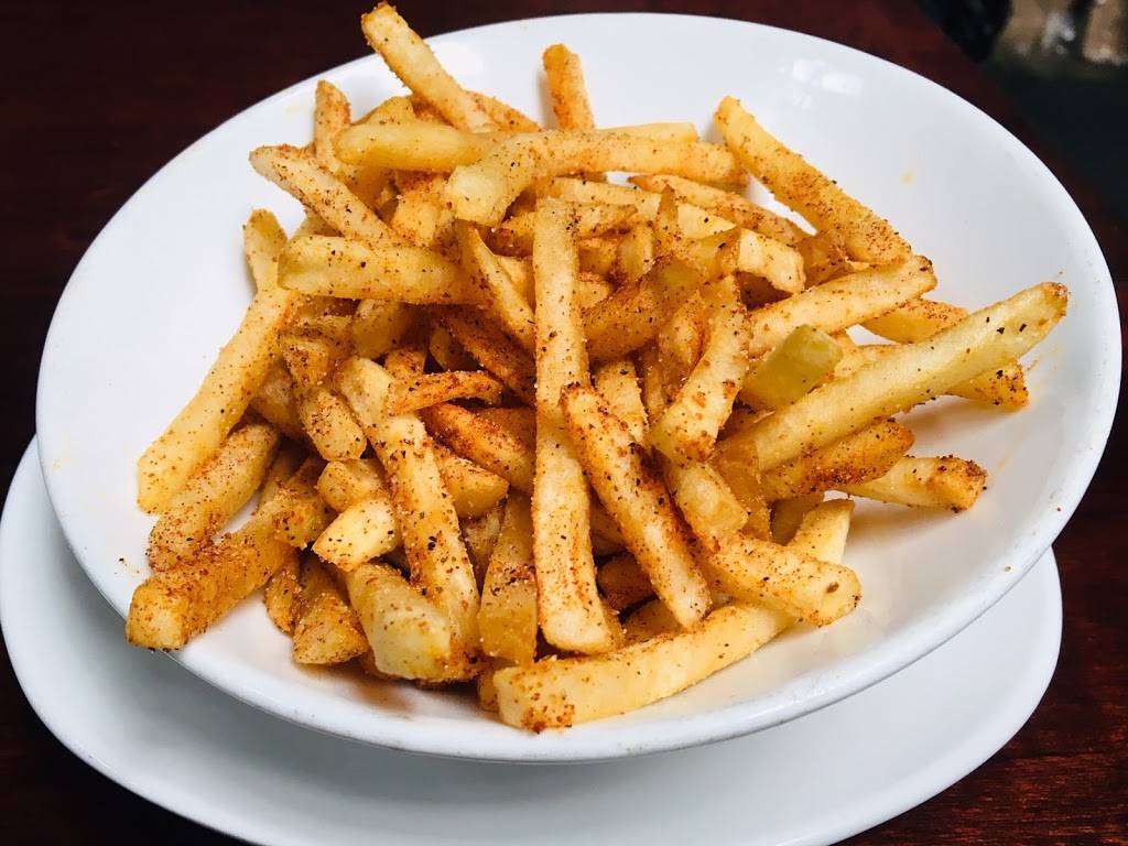 Aisle 5 | restaurant | 3320 Grand Ave, Oakland, CA 94610, USA | 5108797053 OR +1 510-879-7053