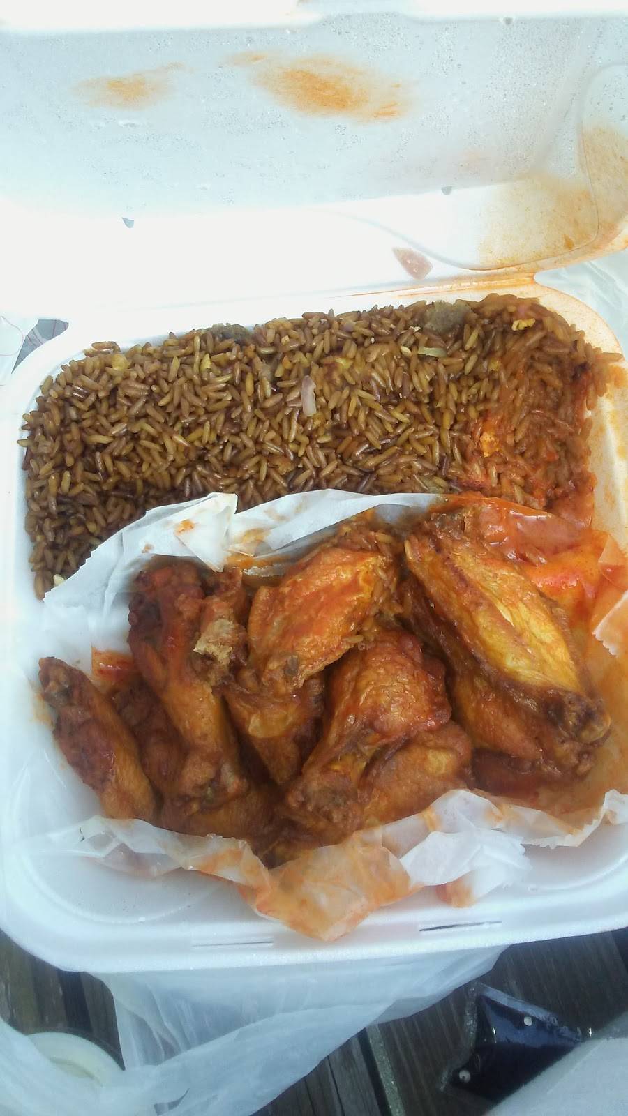 Tasty Wings | restaurant | 1225 45th St #308, West Palm Beach, FL 33407, USA | 5615138818 OR +1 561-513-8818