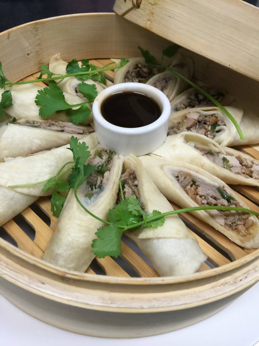 Mosaic Cuisine | restaurant | 186 Halpine Rd, Rockville, MD 20852, USA | 3014680682 OR +1 301-468-0682