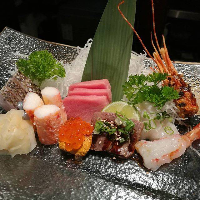 Haru Sushi Bar & Grill | restaurant | 1500 Florida A1A, Indialantic, FL 32903, USA | 3217256100 OR +1 321-725-6100