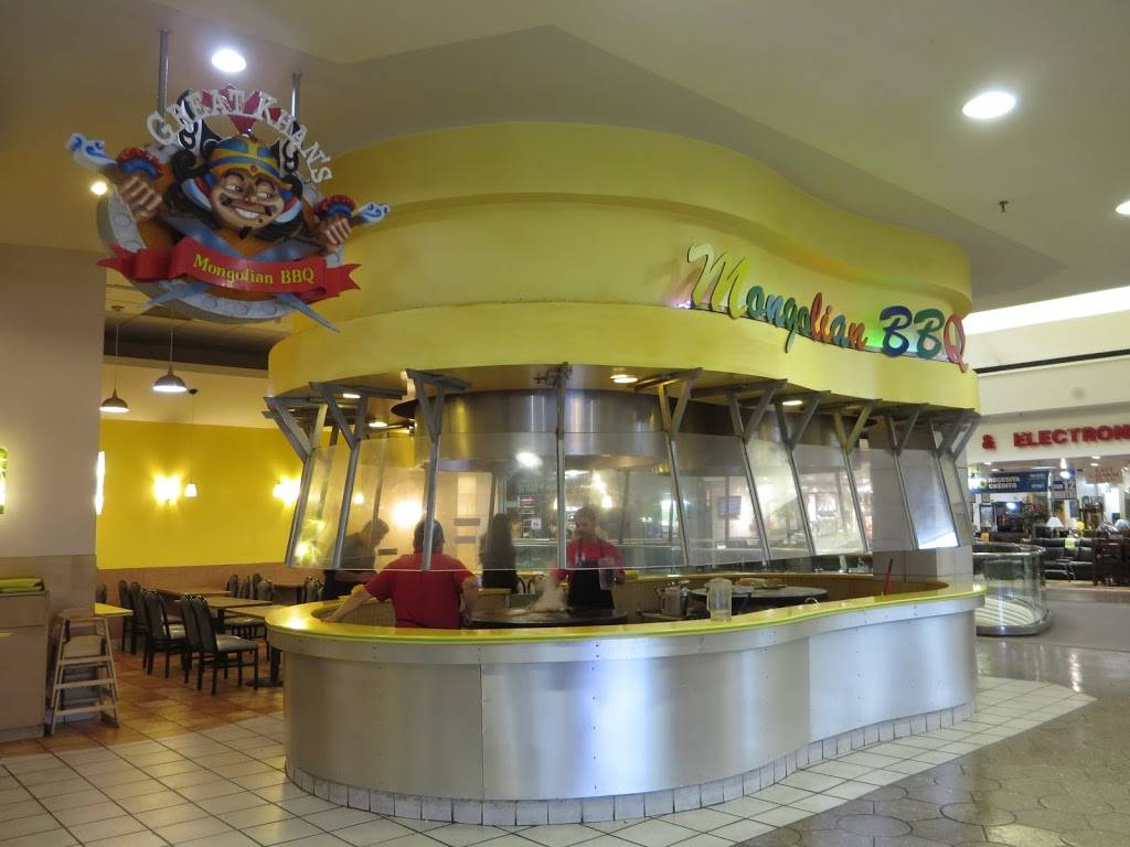 Great Khan | restaurant | 2139 Hilltop Mall Rd, San Pablo, CA 94806, USA | 5102229833 OR +1 510-222-9833