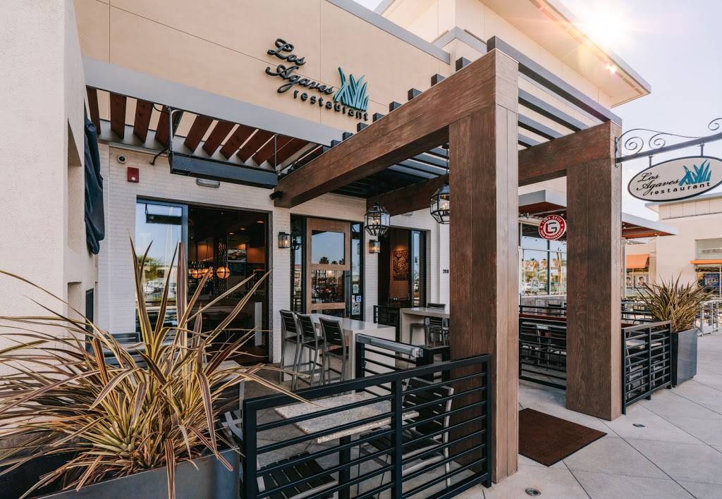 Los Agaves Restaurant | restaurant | 2810 Portico Way #1105, Oxnard, CA 93036, USA | 8052789101 OR +1 805-278-9101