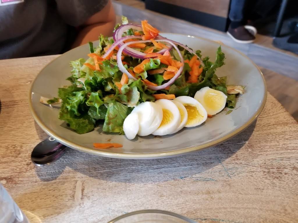 Homestead Kitchen & Cocktails | restaurant | 163 Town Center Avenue, Columbiana, OH 44408, USA | 3308927333 OR +1 330-892-7333