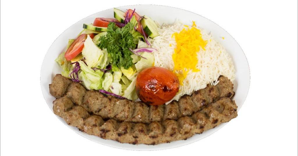 ZK Grill / Persian Food | restaurant | 104, 8510, 4757 E Greenway Rd, Phoenix, AZ 85032, USA | 6023543663 OR +1 602-354-3663