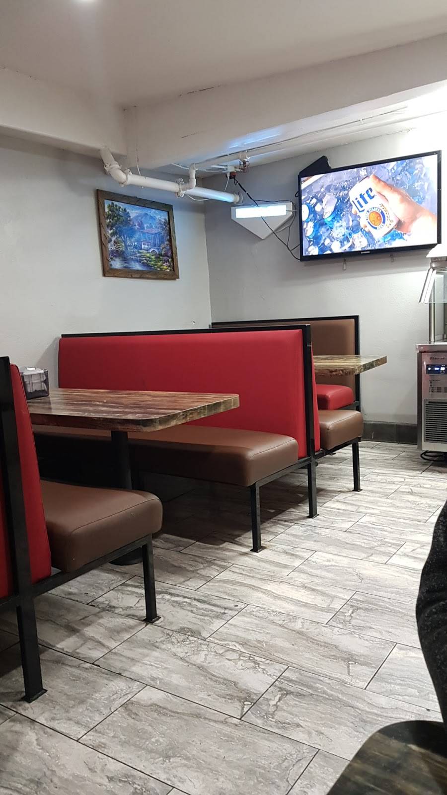 Taqueria El Tacocho | restaurant | 25064 3rd St, San Bernardino, CA 92410, USA | 9093812504 OR +1 909-381-2504