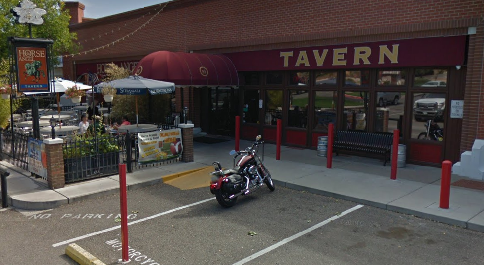 Horse & Angel Tavern | restaurant | 5809 Juan Tabo Blvd NE #1st, Albuquerque, NM 87111, USA | 5052990225 OR +1 505-299-0225