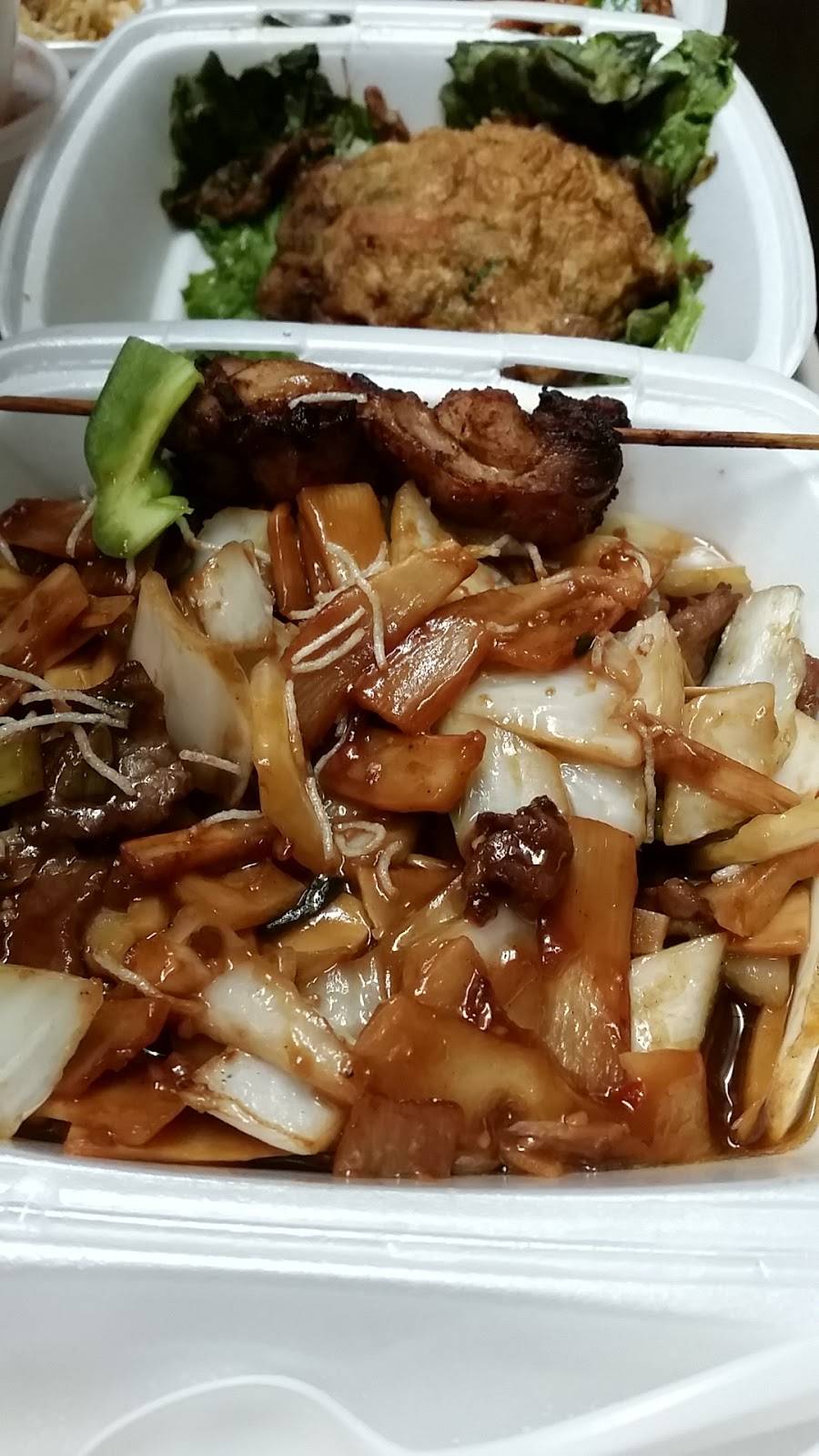 Dragon Cafe | restaurant | 8078 S 84th St, La Vista, NE 68128, USA | 4025976169 OR +1 402-597-6169