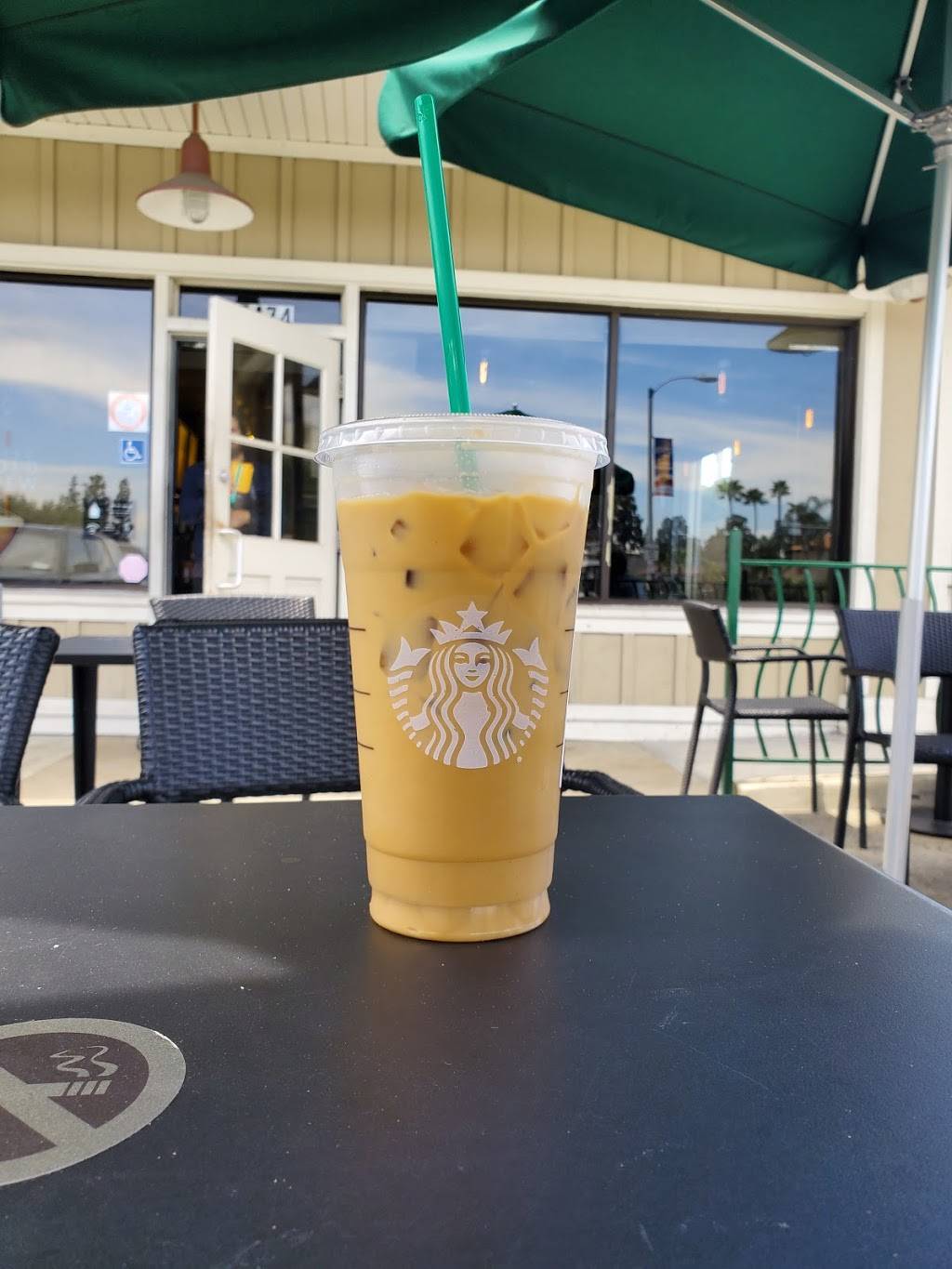 Starbucks | cafe | 17474 Yorba Linda Blvd, Yorba Linda, CA 92886, USA | 7145240019 OR +1 714-524-0019