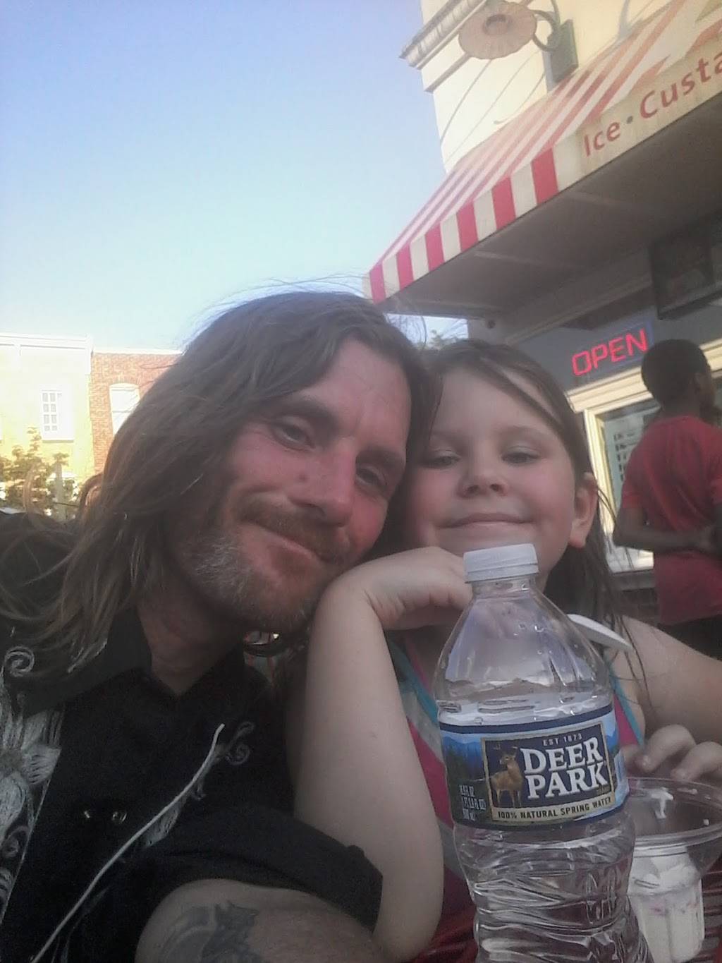 Ritas Italian Ice & Frozen Custard | restaurant | 2033 Eastern Ave, Baltimore, MD 21231, USA | 4107322663 OR +1 410-732-2663