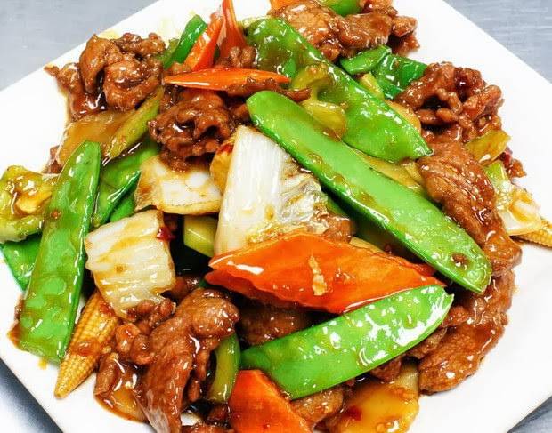 Golden China Restaurant | restaurant | 4620 St Barnabas Rd suite # b, Marlow Heights, MD 20748, USA | 3014233530 OR +1 301-423-3530