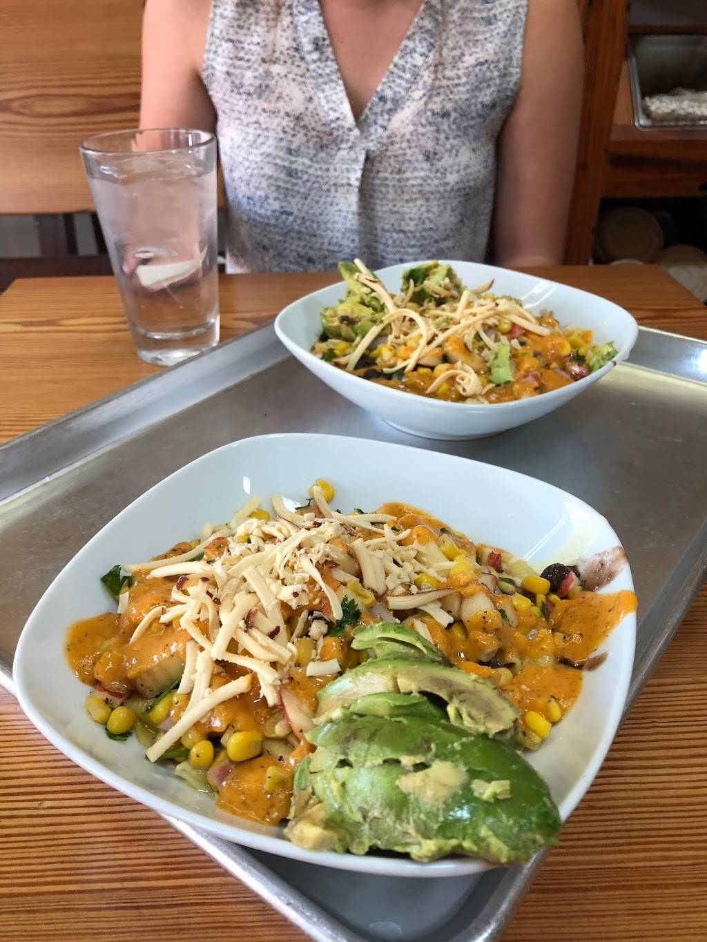 Goatocado | restaurant | 1823 W Main St, Richmond, VA 23220, USA | 8044648226 OR +1 804-464-8226