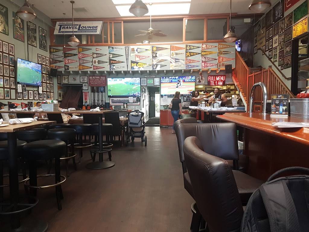 The Old Pro | restaurant | 541 Ramona St, Palo Alto, CA 94301, USA | 6503261446 OR +1 650-326-1446