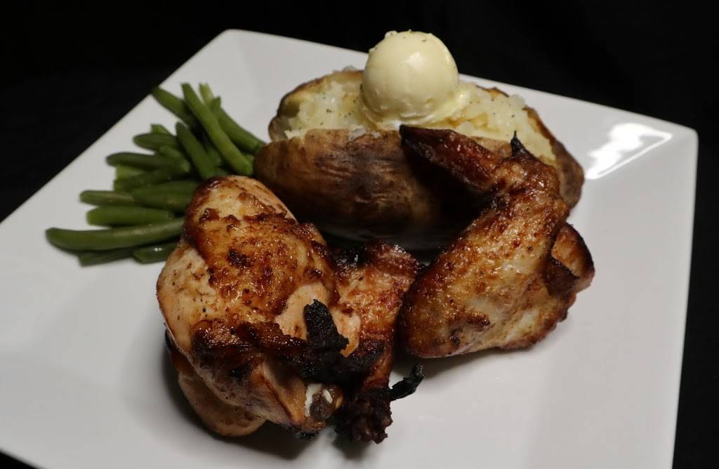 The Bank by Olivia | restaurant | 401 S Main St, Emporia, VA 23847, USA | 4348296599 OR +1 434-829-6599