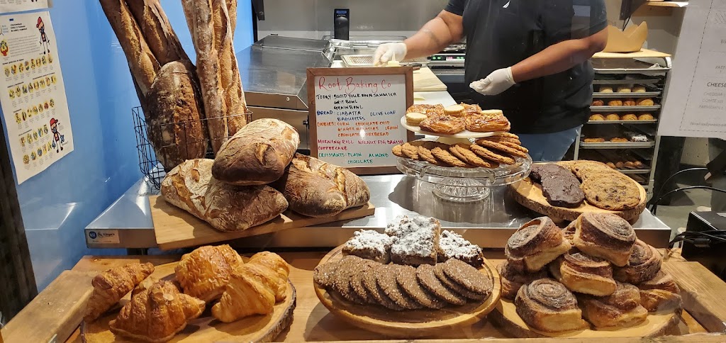 Root Baking Co. | bakery | Second Floor, 675 Ponce De Leon Ave NE NE224, Atlanta, GA 30308, USA | 4706398046 OR +1 470-639-8046