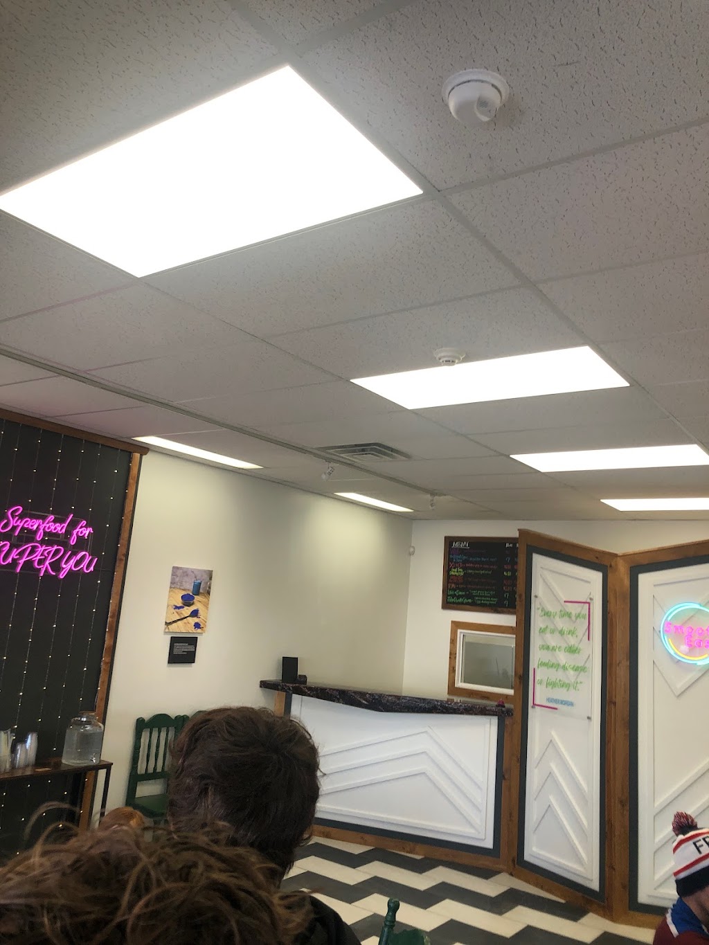 Smooth Ease | restaurant | 227 N Bent St, Powell, WY 82435, USA | 8014720163 OR +1 801-472-0163