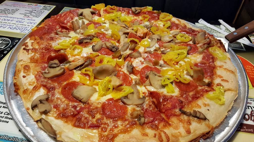 The Elmton | restaurant | 584 5th St, Struthers, OH 44471, USA | 3307558511 OR +1 330-755-8511