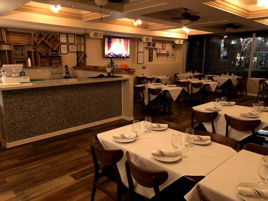 Cafe Dacha | restaurant | 675 Central Ave, Highland Park, IL 60035, USA | 8479267024 OR +1 847-926-7024